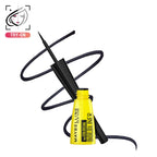 Maybelline New York The Colossal Bold Liner, Smudgeproof & Waterproof Eyeliner - Bold Black (3ml)