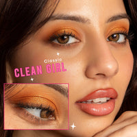 Nykaa Cosmetics 9 in 1 Highly Blendable Eyeshadow Palette (9g)