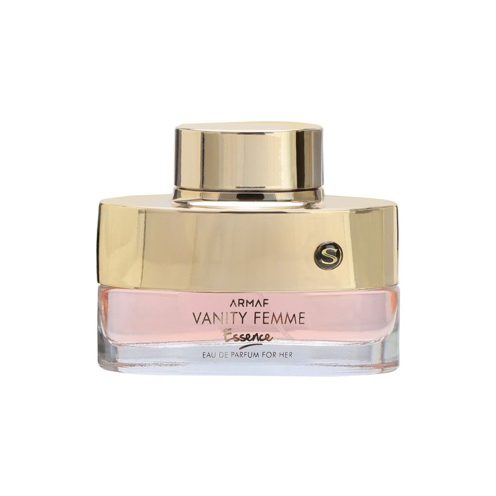 Armaf Vanity Femme Essence Eau De Parfum for Women 100ml