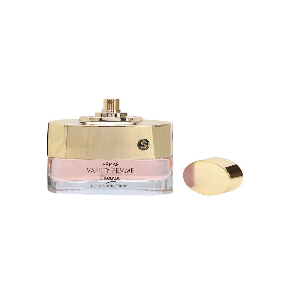 Armaf Vanity Femme Essence Eau De Parfum for Women 100ml