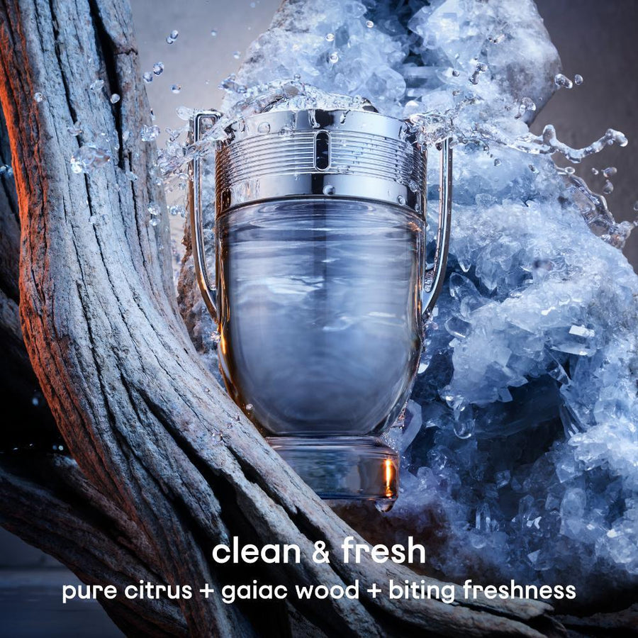 Paco Rabanne Invictus Eau De Toilette 200ml