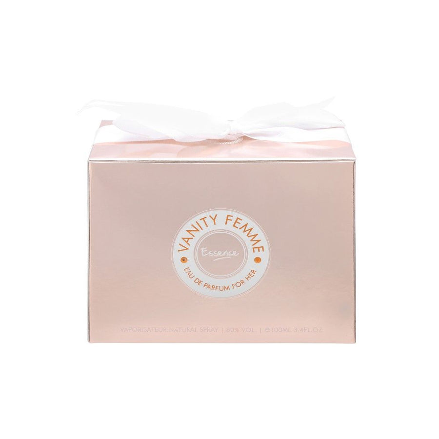 Armaf Vanity Femme Essence Eau De Parfum for Women 100ml