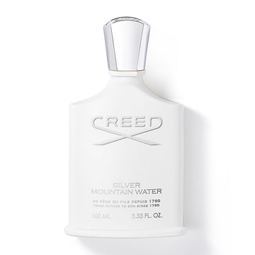 Creed Silver Mountain Water Creed for women and men 100ml