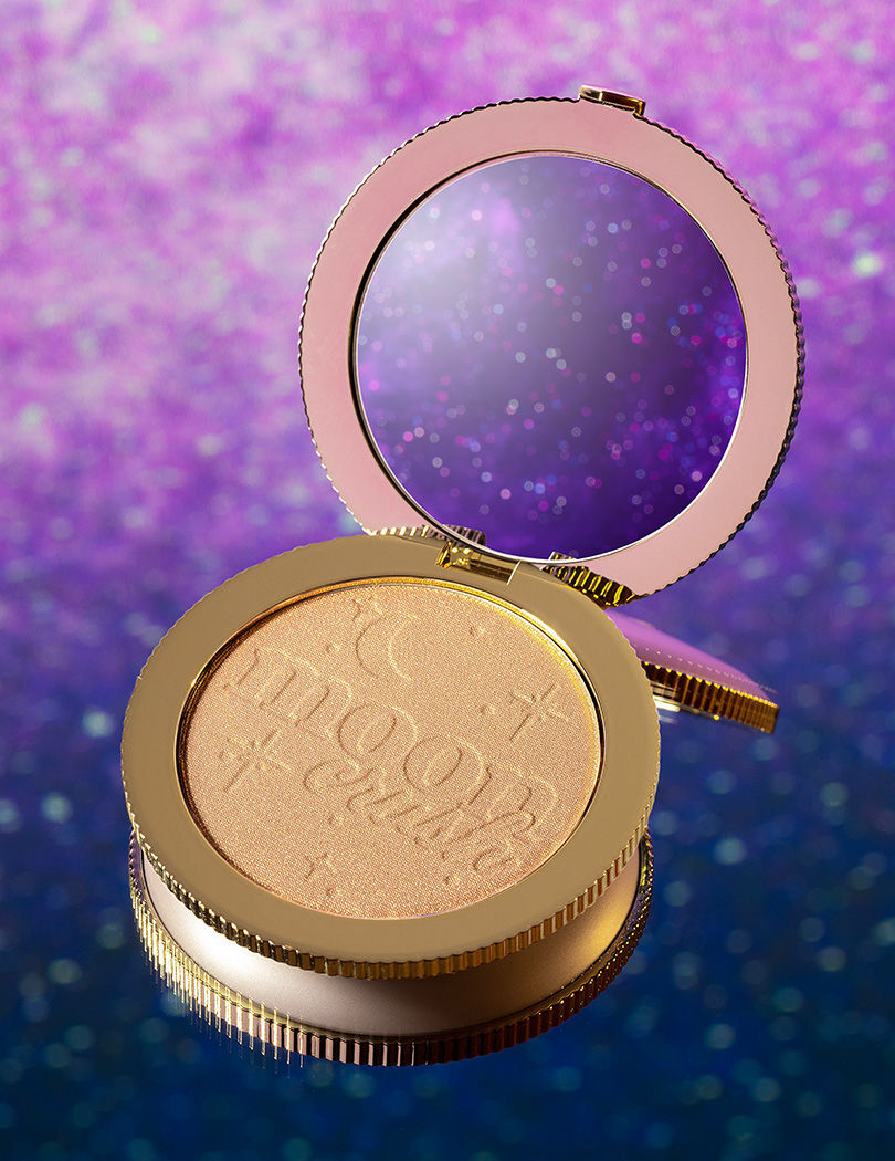 Too Faced Moon Crush Highlighter - Shooting Star (7g)