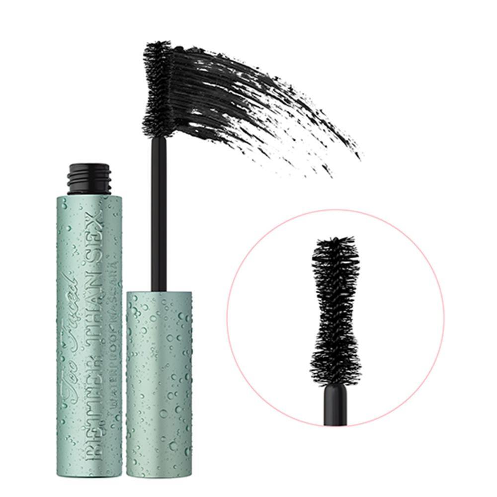 Too Faced Better Than Sex Mascara - Waterproof Black (8ml)