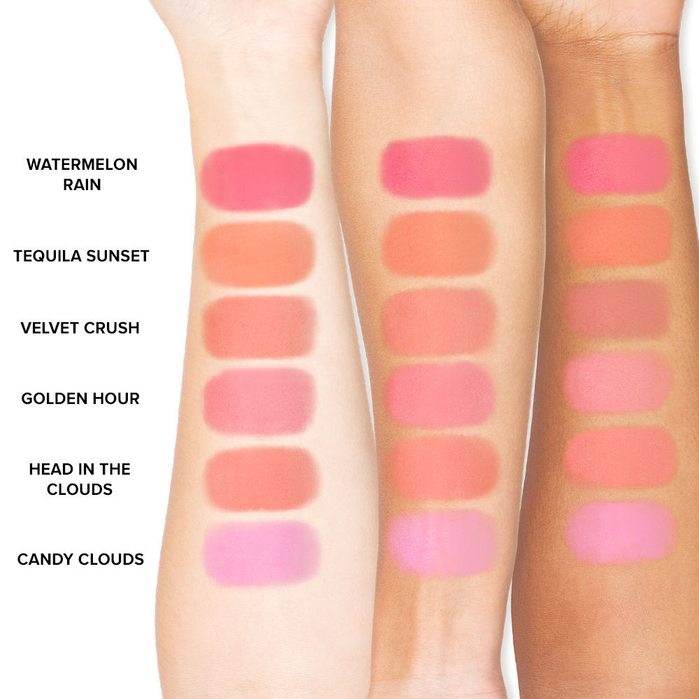 Too Faced Cloud Crush Blurring Blush (5g)
