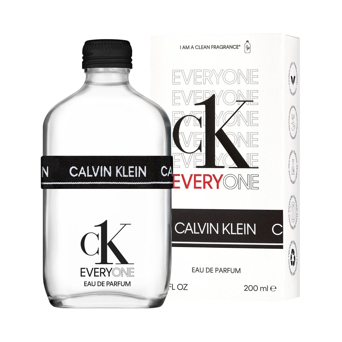 Calvin Klein Everyone edp 200ml