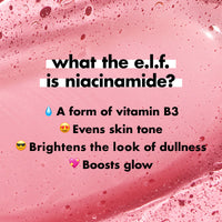 e.l.f. Cosmetics Power Grip + 4% Niacinamide 24ml