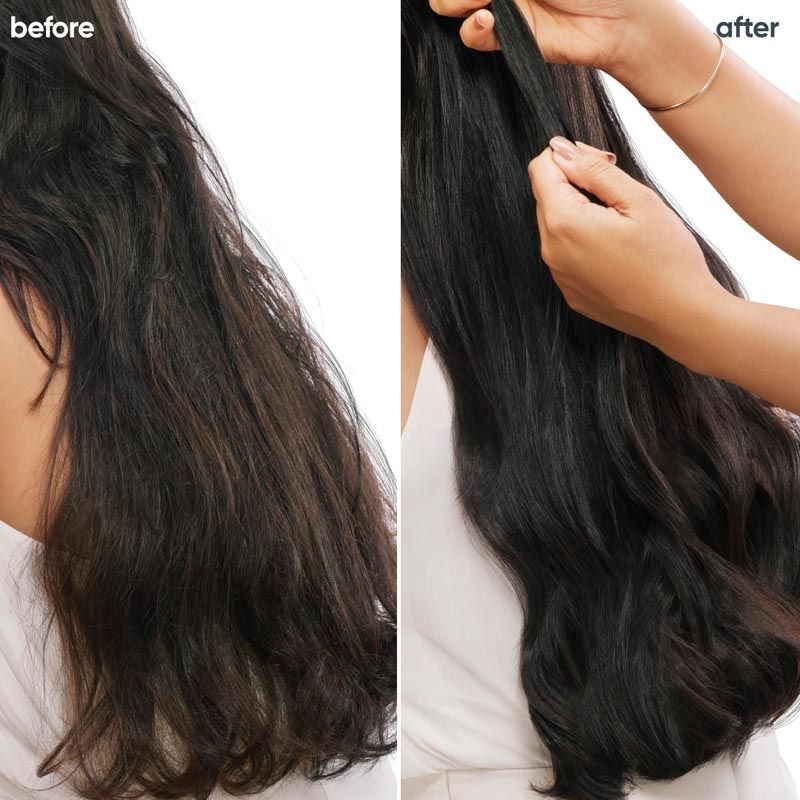 Biolage Fiberstrong Professional Conditioner for Hair Breakage, 12x Strength in Weak Hair (98g)
