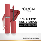 230 Shopping Spree