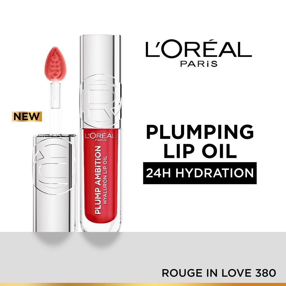 380 Rouge In Love