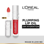 380 Rouge In Love