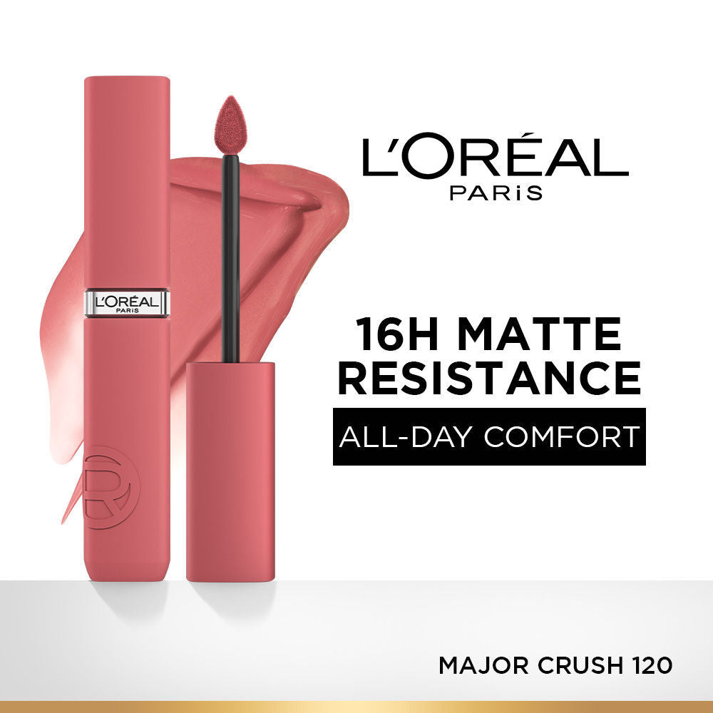 120 Major Crush
