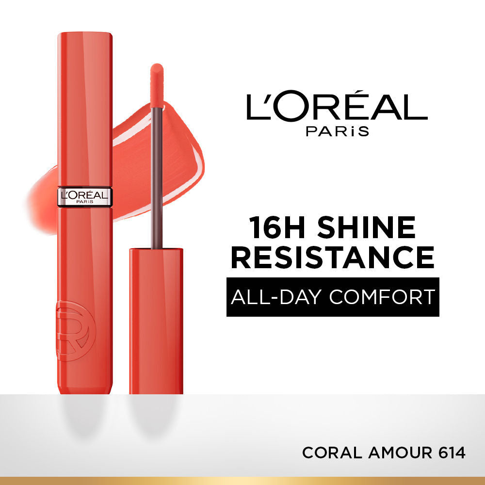 614 Coral Amour