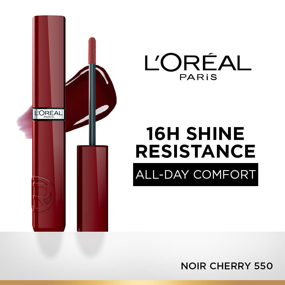550 Noir Cherry