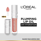650 Nude Macaron