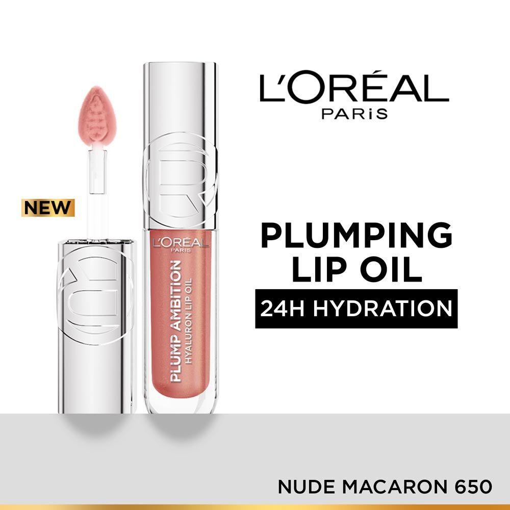 650 Nude Macaron
