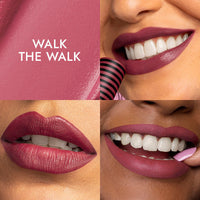 Nykaa Cosmetics So Creme! Creamy Matte Lipstick 4.2g