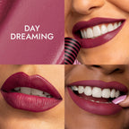 Nykaa Cosmetics So Creme! Creamy Matte Lipstick 4.2g