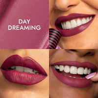 Nykaa Cosmetics So Creme! Creamy Matte Lipstick 4.2g