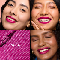 Nykaa Ultra Matte Lipstick 5gm