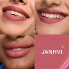 Nykaa Matte to Last No Transfer Long Lasting Lipstick 3.5g