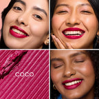 Nykaa Ultra Matte Lipstick 5gm