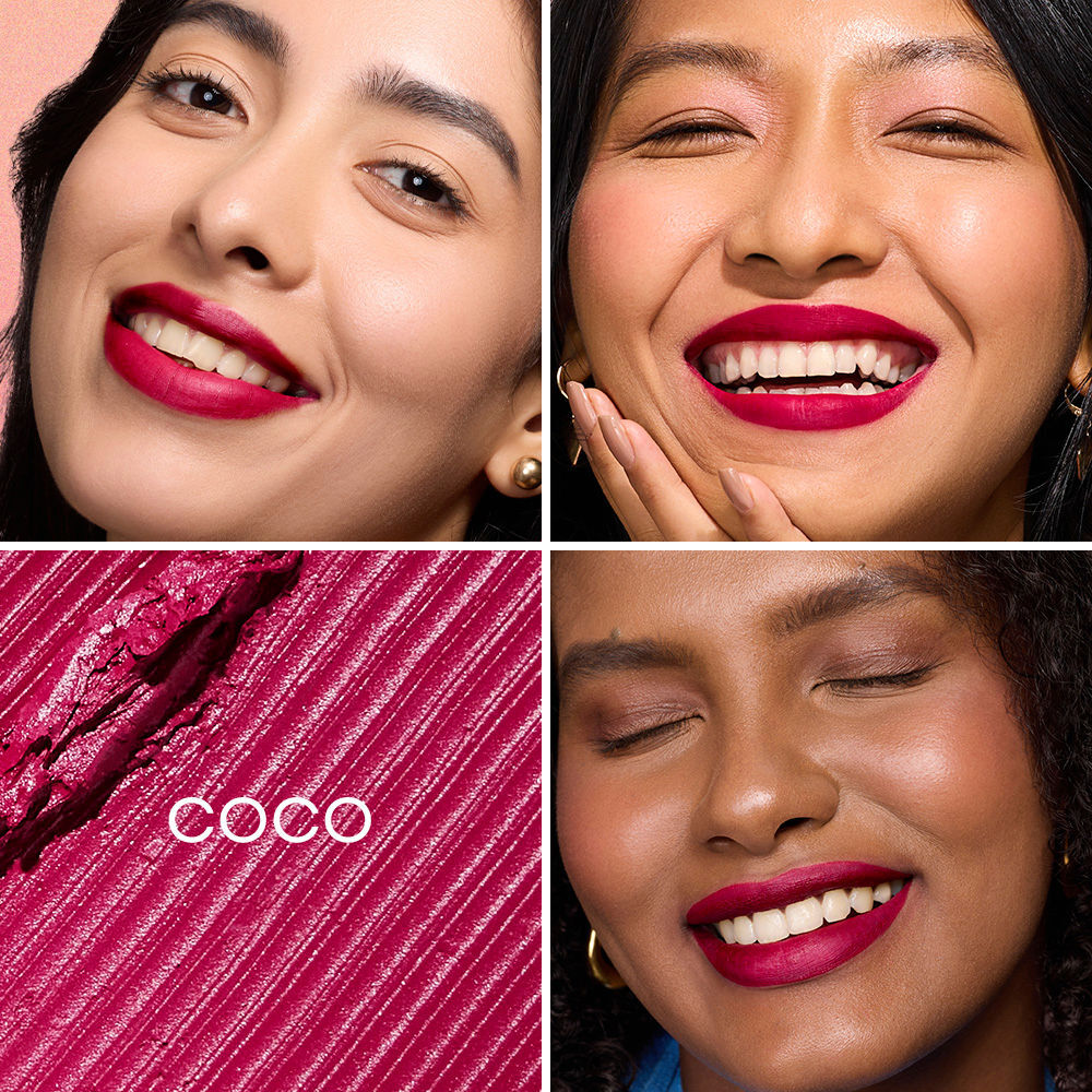 Nykaa Ultra Matte Lipstick 5gm