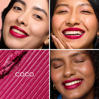 Nykaa Ultra Matte Lipstick 5gm