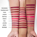 Nykaa Cosmetics Matte to Last Lip Liner - Janhvi (0.3g)