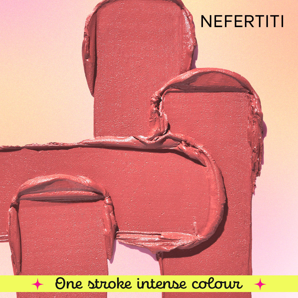 Nykaa Ultra Matte Lipstick 5gm