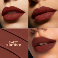 Nykaa Cosmetics X Bridgerton Creamy Matte Longwear Lipstick 4.2g