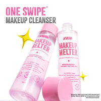 Nykaa Makeup Melter Oil-Infused Cleansing Water & Biphasic Makeup Remover (150ml)