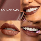 Nykaa Cosmetics So Creme! Creamy Matte Lipstick 4.2g