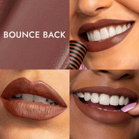 Nykaa Cosmetics So Creme! Creamy Matte Lipstick 4.2g