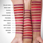 Nykaa Matte to Last No Transfer Long Lasting Lipstick 3.5g