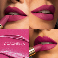 NYKAA Matte Luxe Lipstick ( 4.8g )