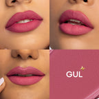 Nykaa Matte to Last No Transfer Long Lasting Lipstick 3.5g