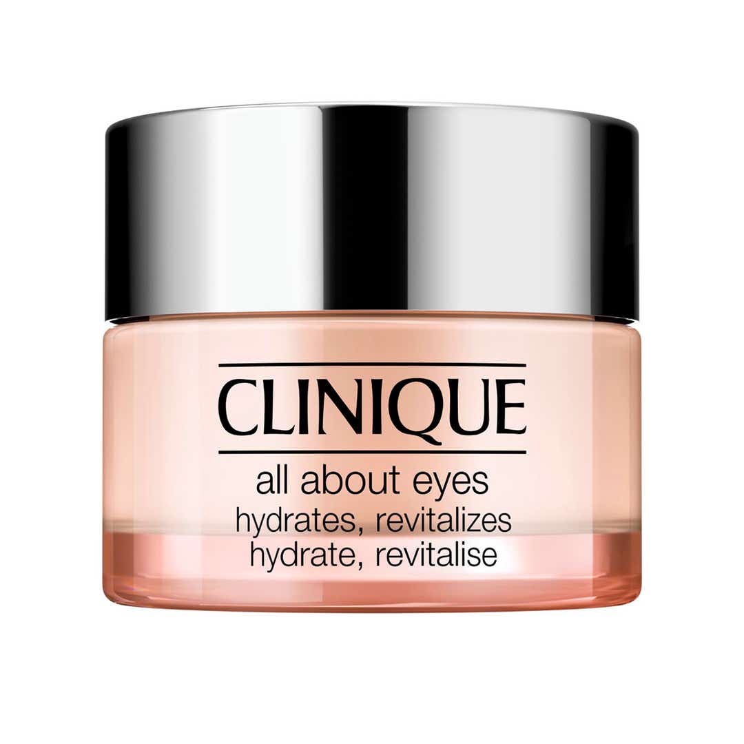 CLINIQUE All About Eyes Eye Cream 15ml