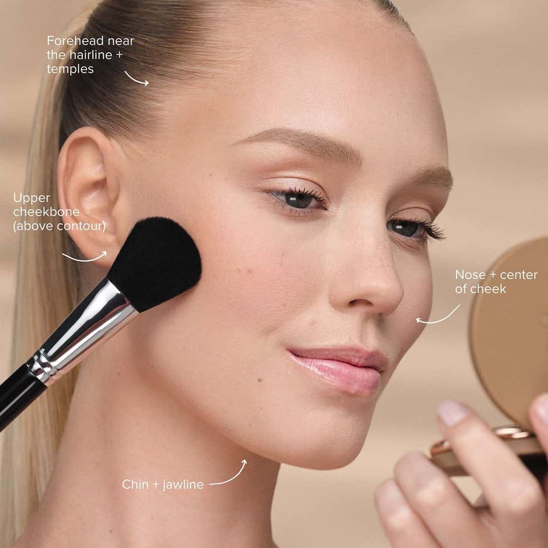 Anastasia Beverly Hills Smooth Blur Bronzer 10g