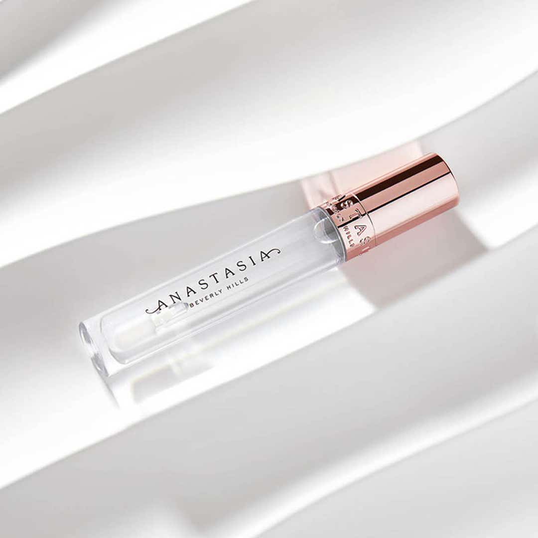 ANASTASIA BEVERLY HILLS Lip Gloss - Crystal Glass