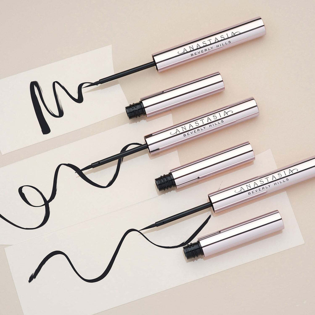 Anastasia Beverly Hills Liquid Eye Liner Black 2.4ml