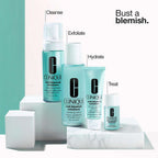 CLINIQUE Anti-Blemish Solutions Clarifying Lotion 200ml
