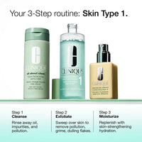 CLINIQUE Mild Liquid Facial Soap 200ml