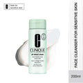 CLINIQUE Extra Mild Liquid Facial Soap 200ml
