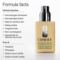 CLINIQUE Dramatically Different Moisturizing Lotion 125ml