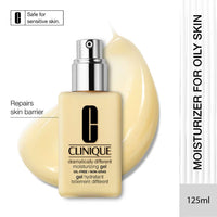 CLINIQUE Dramatically Different Moisturizing Gel 125ml