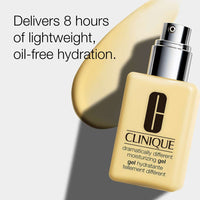 CLINIQUE Dramatically Different Moisturizing Gel 125ml