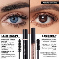 Anastasia Beverly Hills Lash Sculpt Lengthening & Volumizing Mascara - Full Size (10ml)