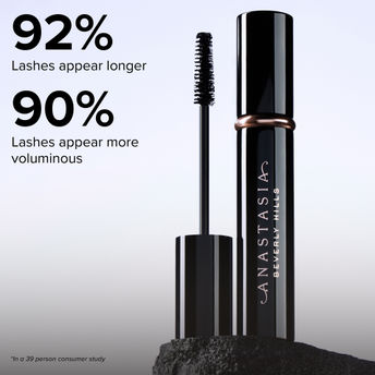 Anastasia Beverly Hills Lash Sculpt Lengthening & Volumizing Mascara - Full Size (10ml)